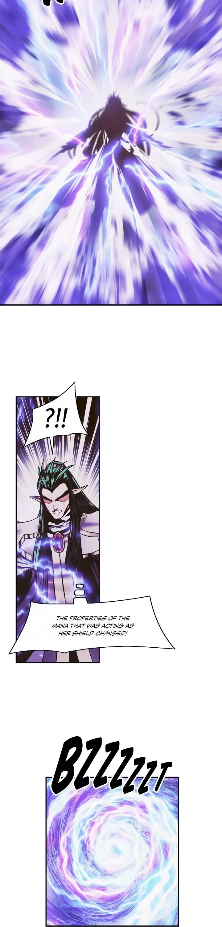 MookHyang - Dark Lady Chapter 213 page 23 - Chapter 213