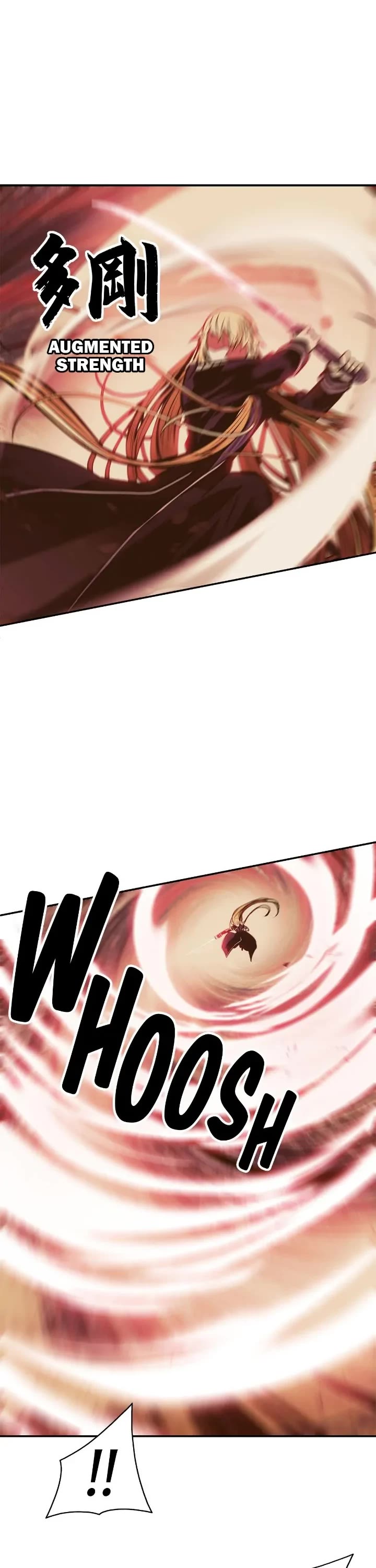 MookHyang - Dark Lady Chapter 213 page 33 - Chapter 213