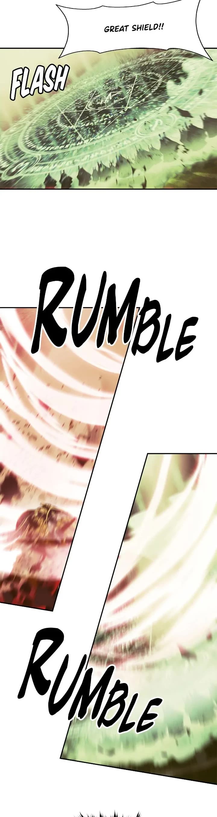 MookHyang - Dark Lady Chapter 213 page 34 - Chapter 213