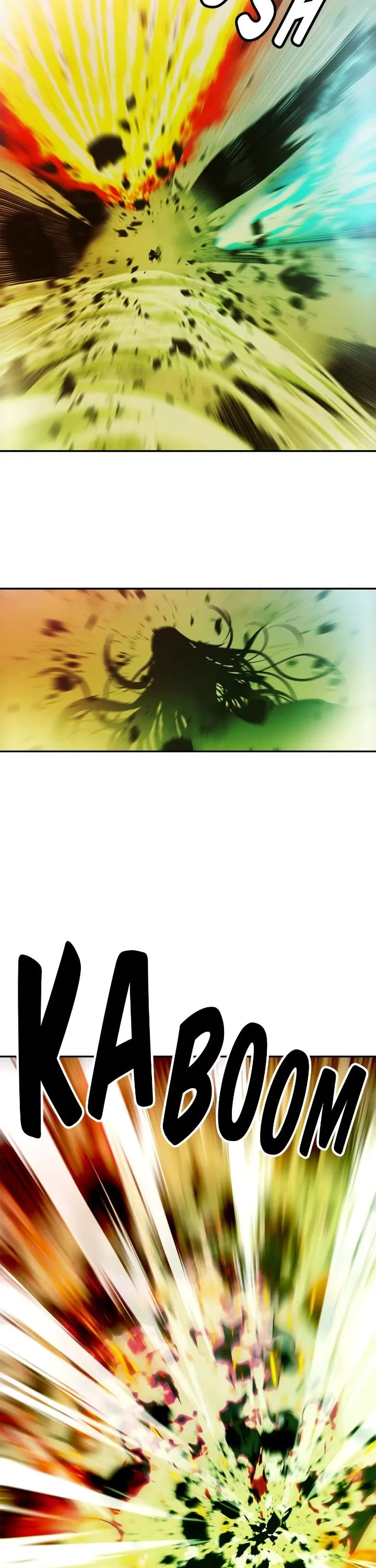 MookHyang - Dark Lady Chapter 213 page 41 - Chapter 213