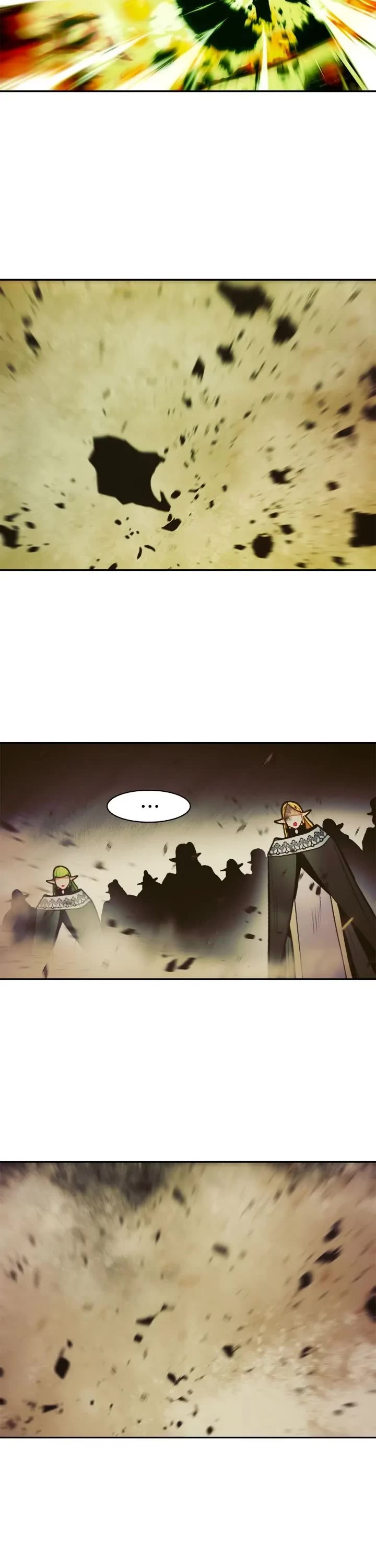 MookHyang - Dark Lady Chapter 213 page 42 - Chapter 213