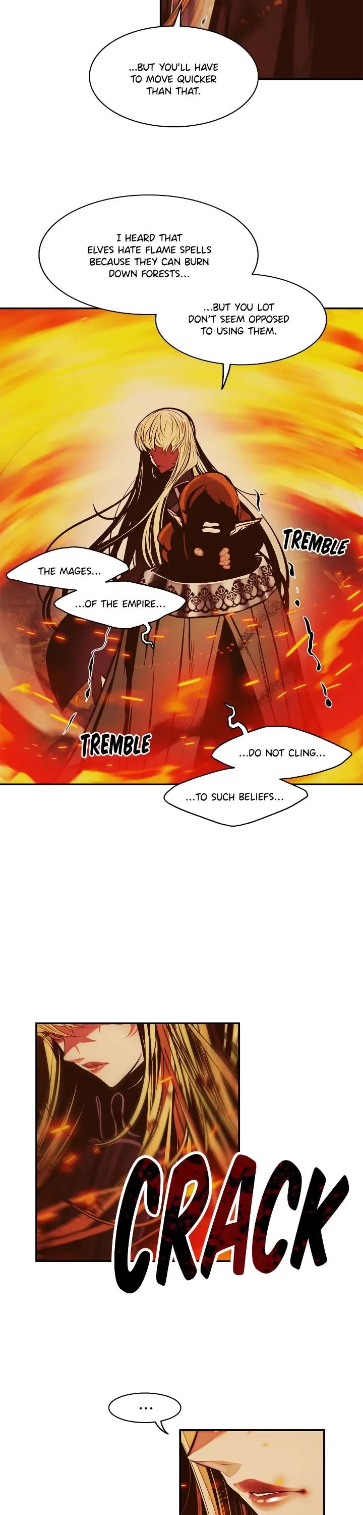 MookHyang - Dark Lady Chapter 213 page 7 - Chapter 213