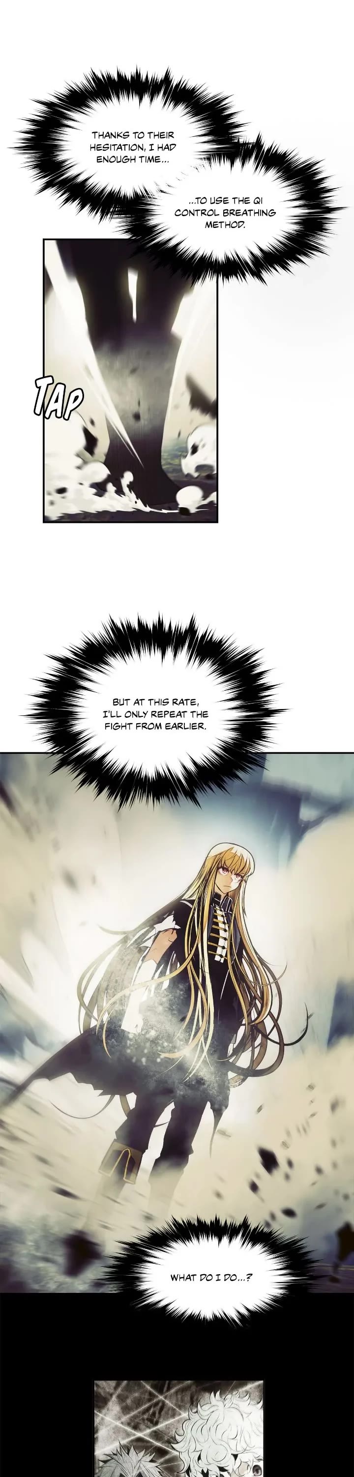 MookHyang - Dark Lady Chapter 214 page 18 - Chapter 214