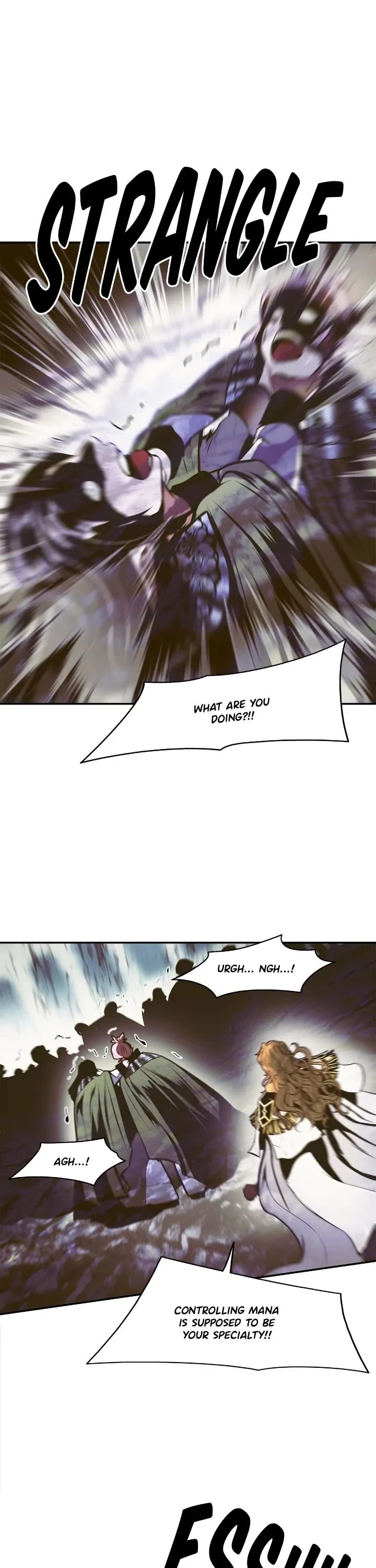 MookHyang - Dark Lady Chapter 214 page 26 - Chapter 214