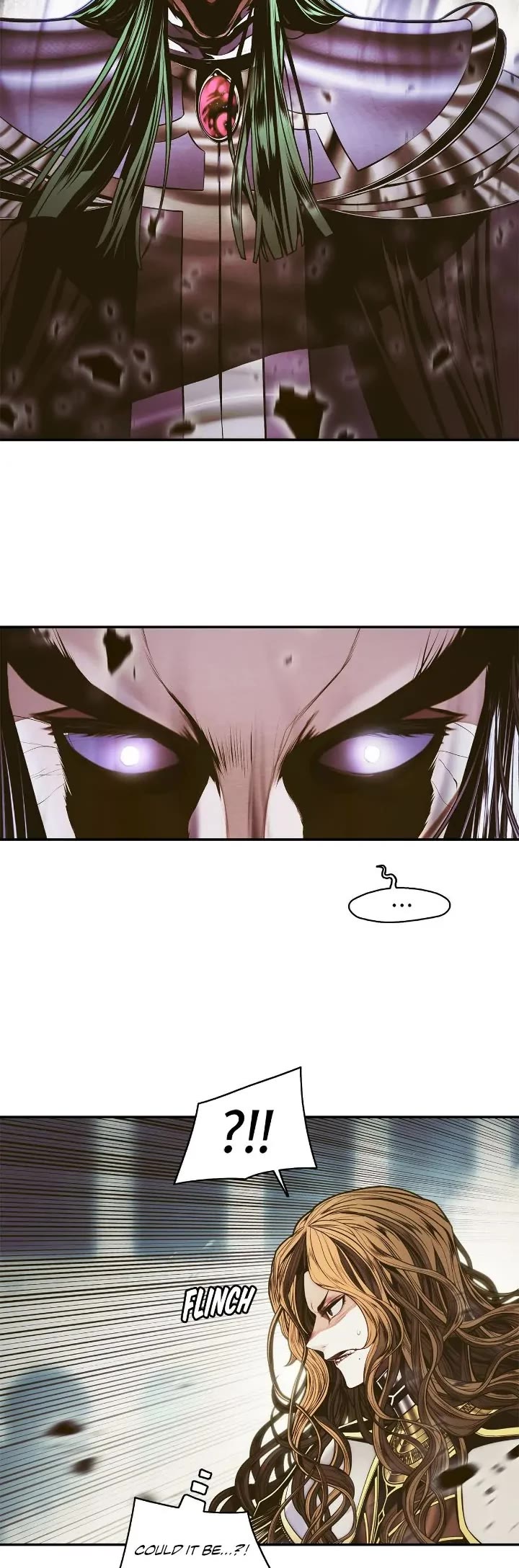 MookHyang - Dark Lady Chapter 214 page 29 - Chapter 214