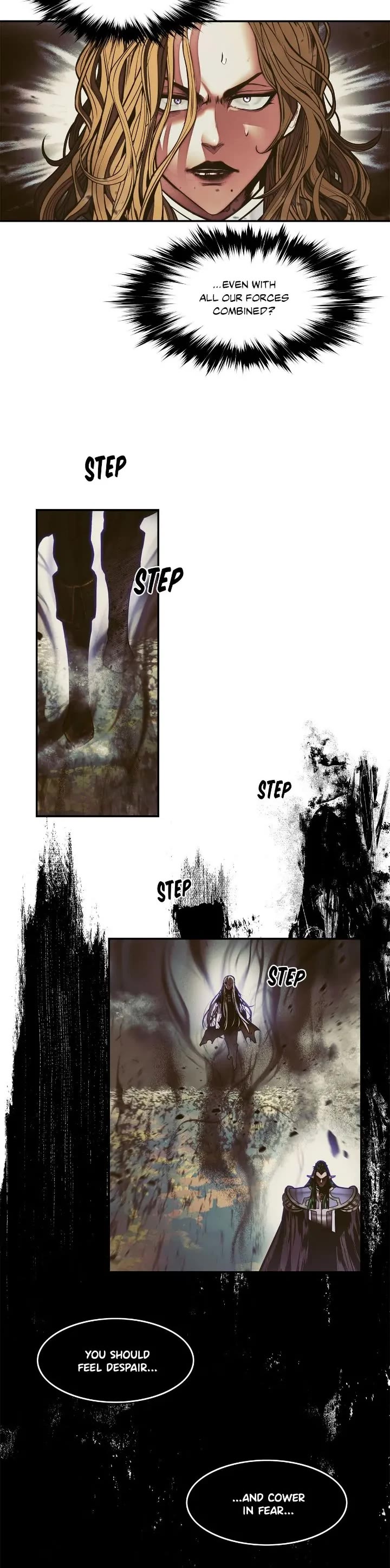 MookHyang - Dark Lady Chapter 214 page 40 - Chapter 214