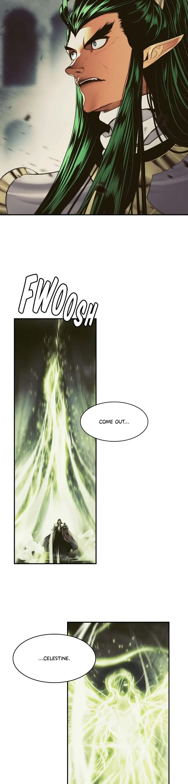 MookHyang - Dark Lady Chapter 214 page 6 - Chapter 214
