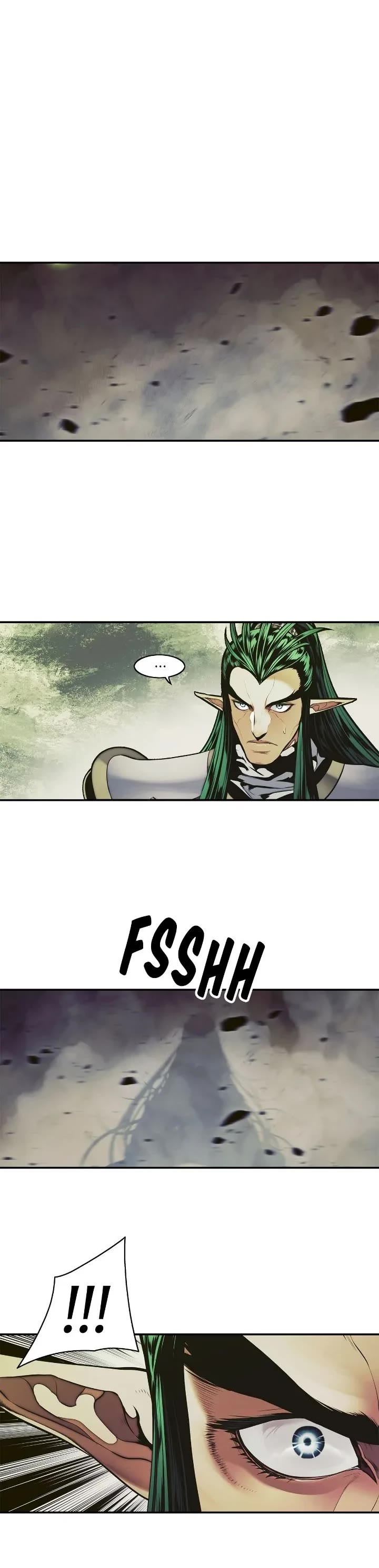 MookHyang - Dark Lady Chapter 214 page 9 - Chapter 214