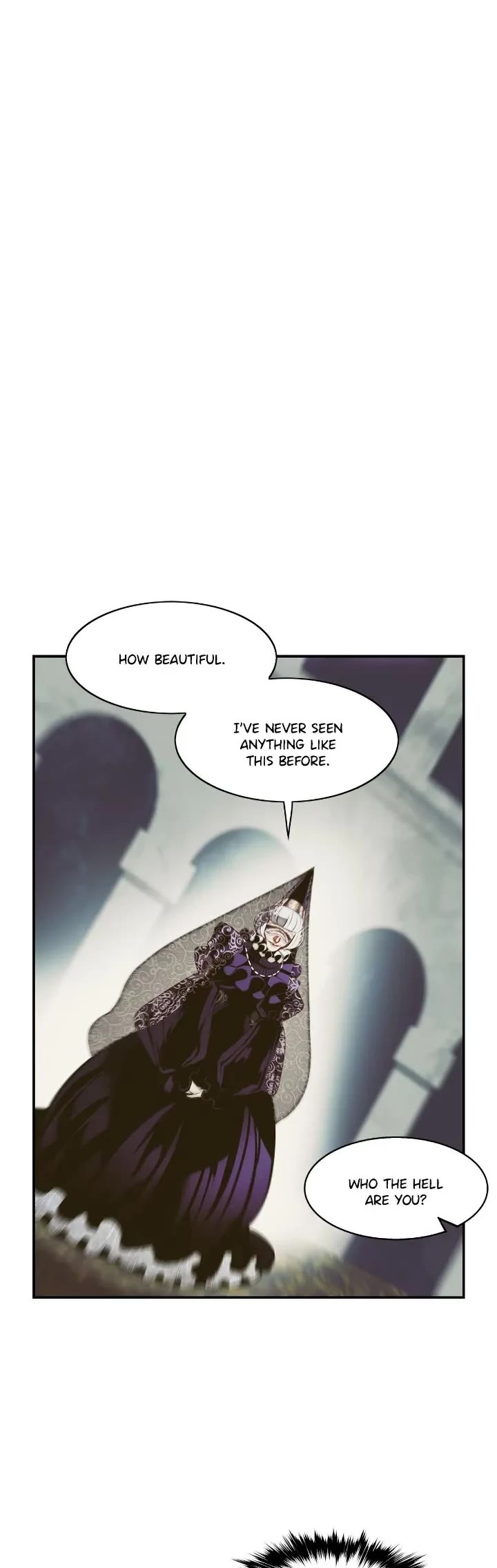 MookHyang - Dark Lady Chapter 215 page 10 - Chapter 215