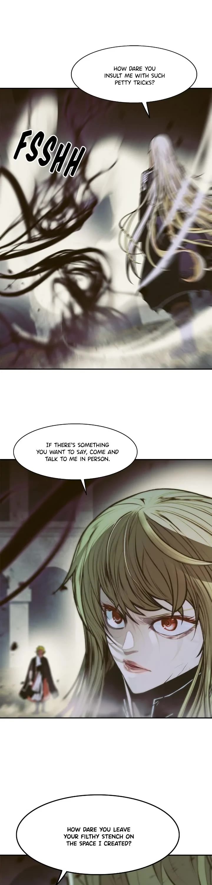 MookHyang - Dark Lady Chapter 215 page 16 - Chapter 215