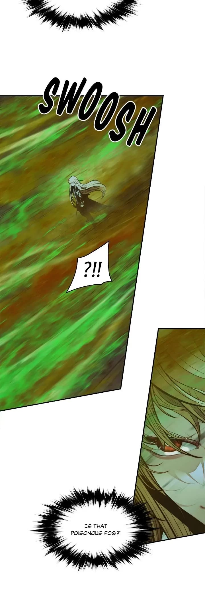 MookHyang - Dark Lady Chapter 215 page 19 - Chapter 215