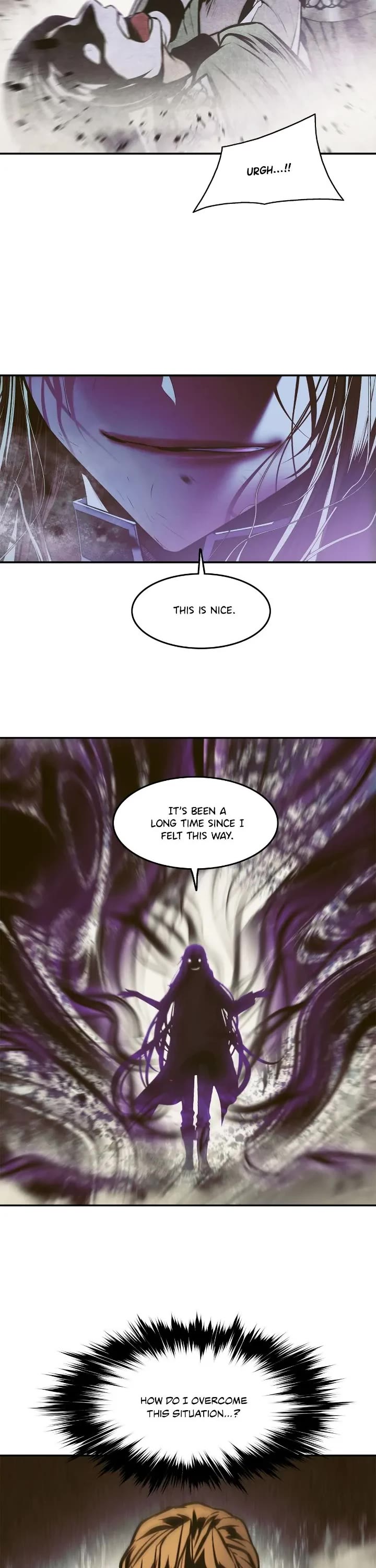 MookHyang - Dark Lady Chapter 215 page 7 - Chapter 215