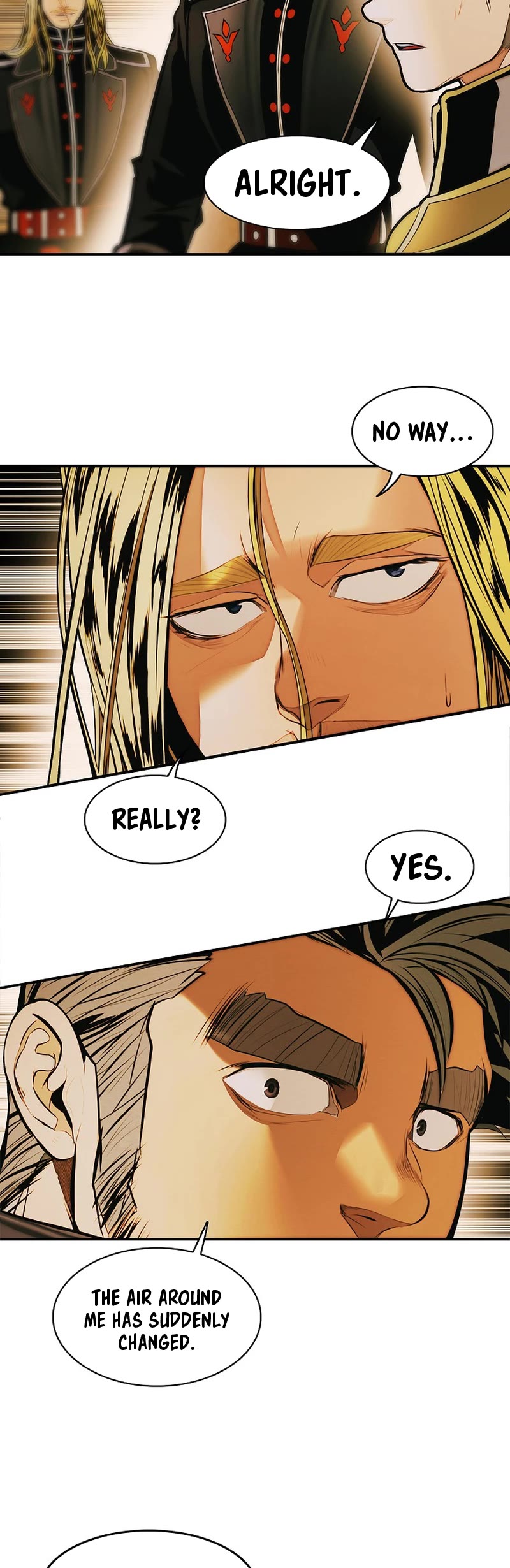 MookHyang - Dark Lady Chapter 216 page 20 - Chapter 216