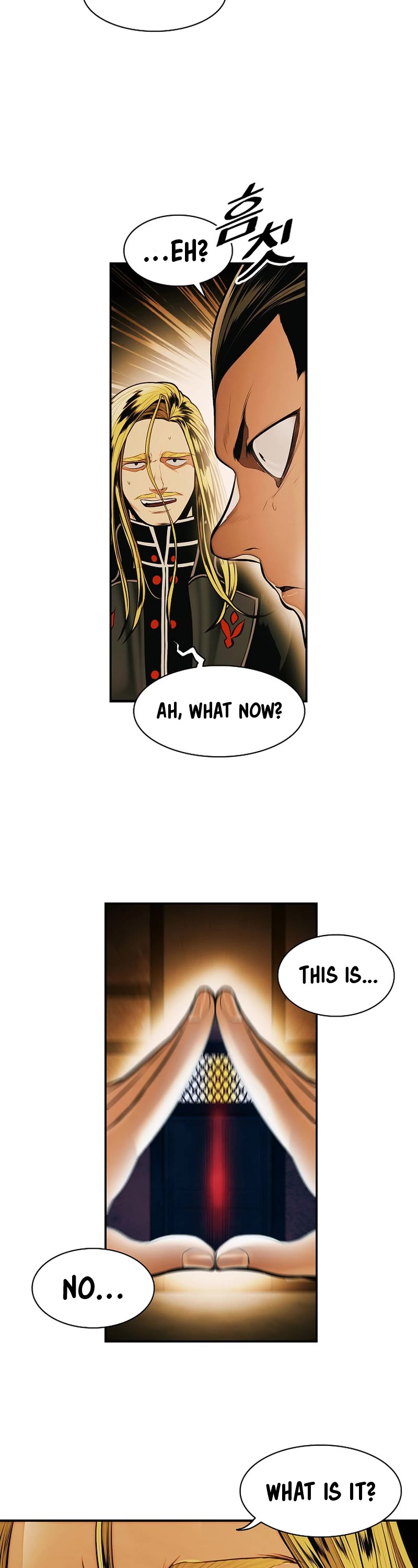 MookHyang - Dark Lady Chapter 216 page 24 - Chapter 216
