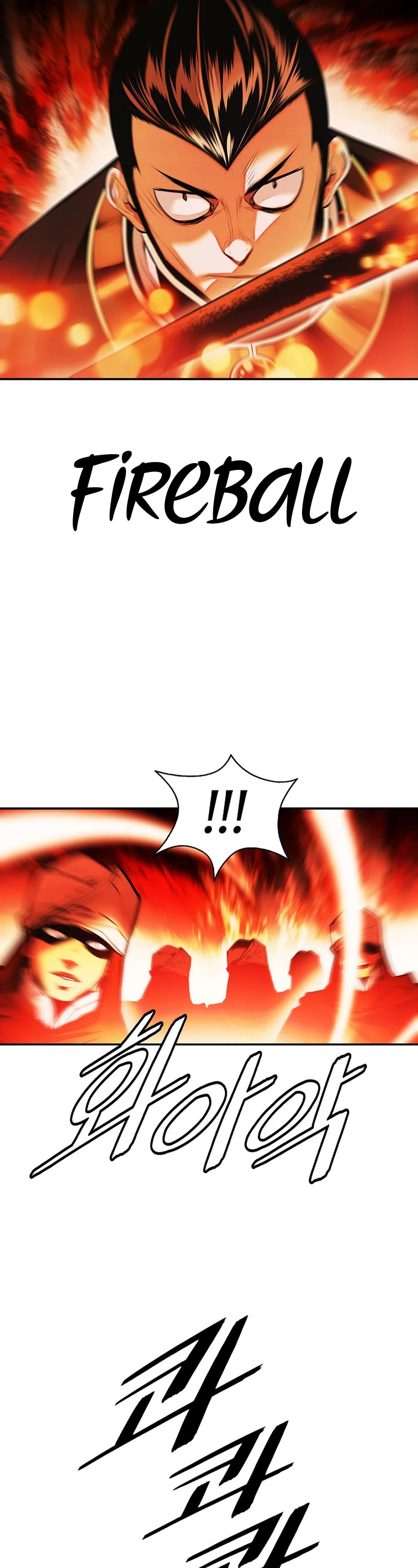 MookHyang - Dark Lady Chapter 216 page 32 - Chapter 216