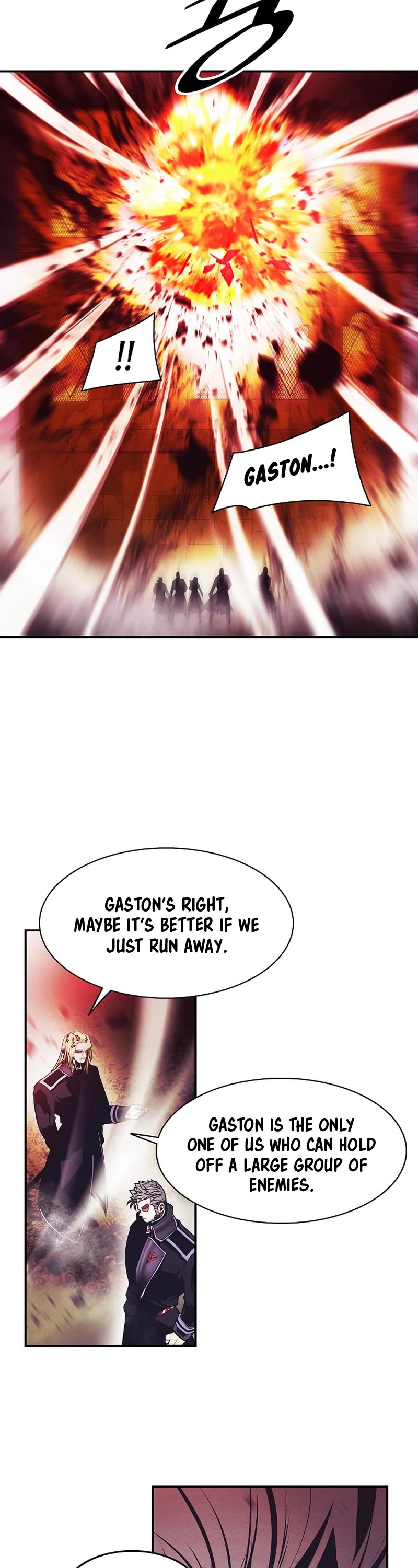 MookHyang - Dark Lady Chapter 216 page 33 - Chapter 216