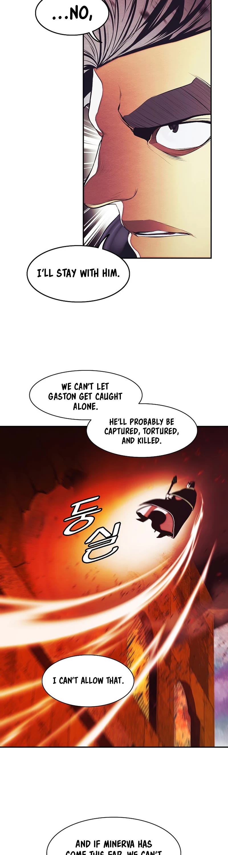 MookHyang - Dark Lady Chapter 216 page 34 - Chapter 216
