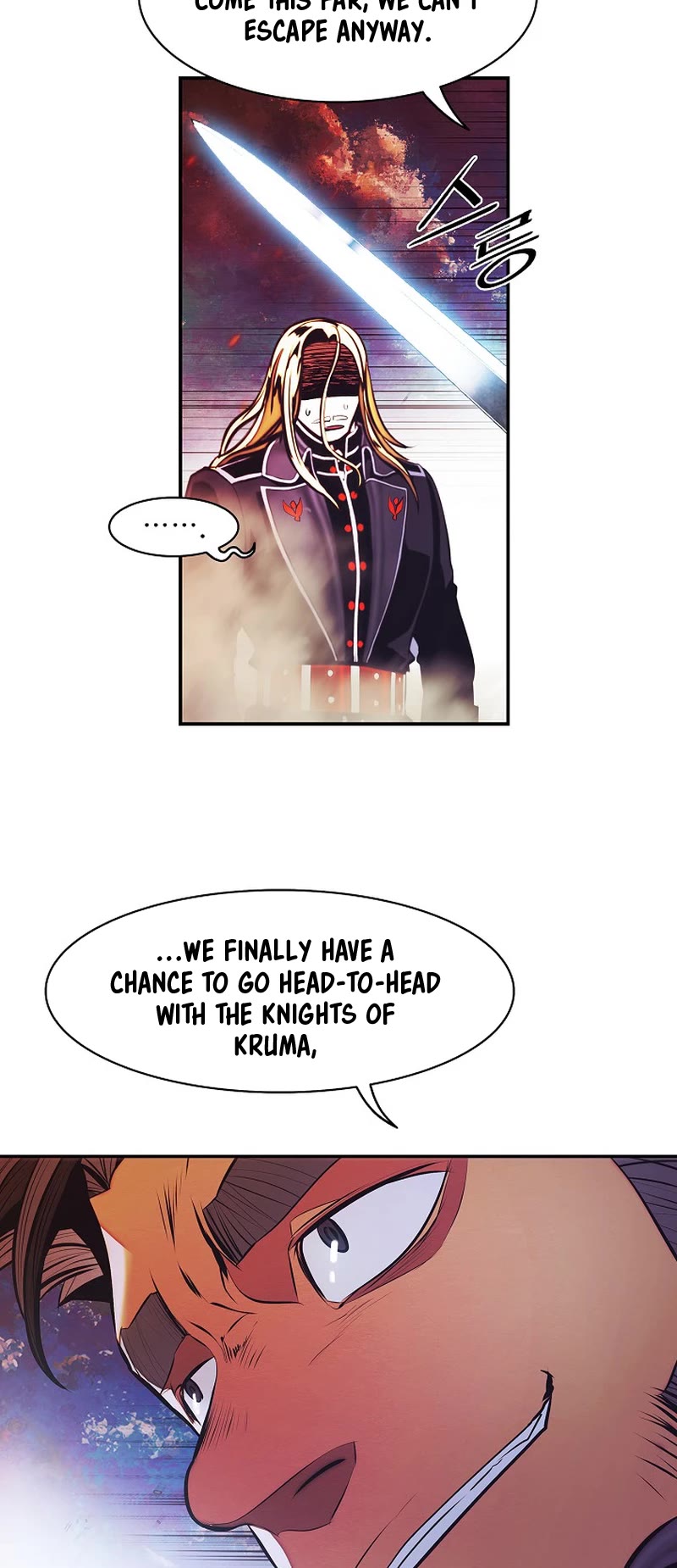 MookHyang - Dark Lady Chapter 216 page 35 - Chapter 216