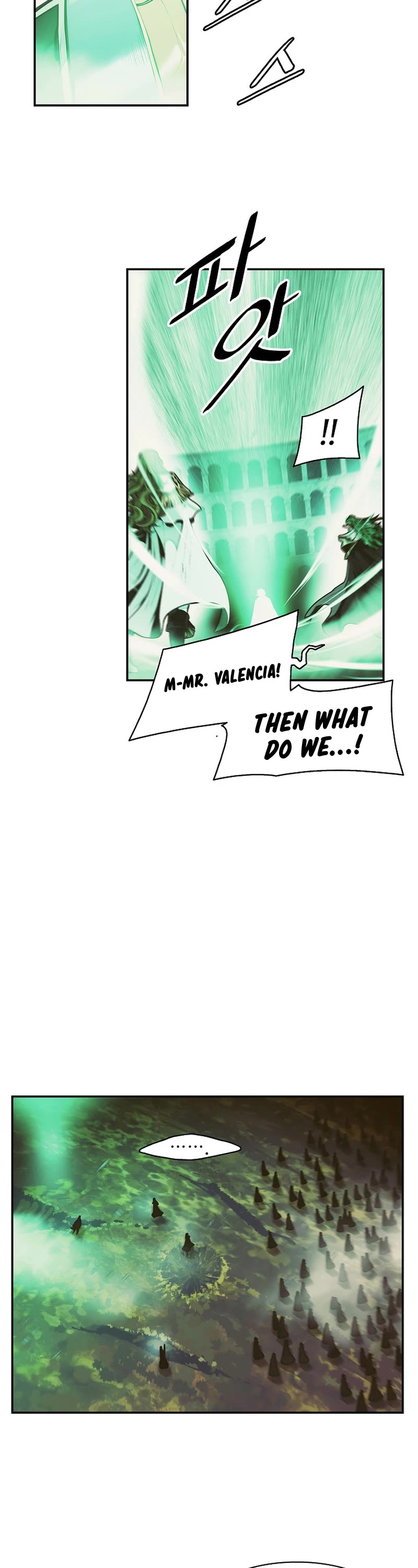 MookHyang - Dark Lady Chapter 216 page 8 - Chapter 216
