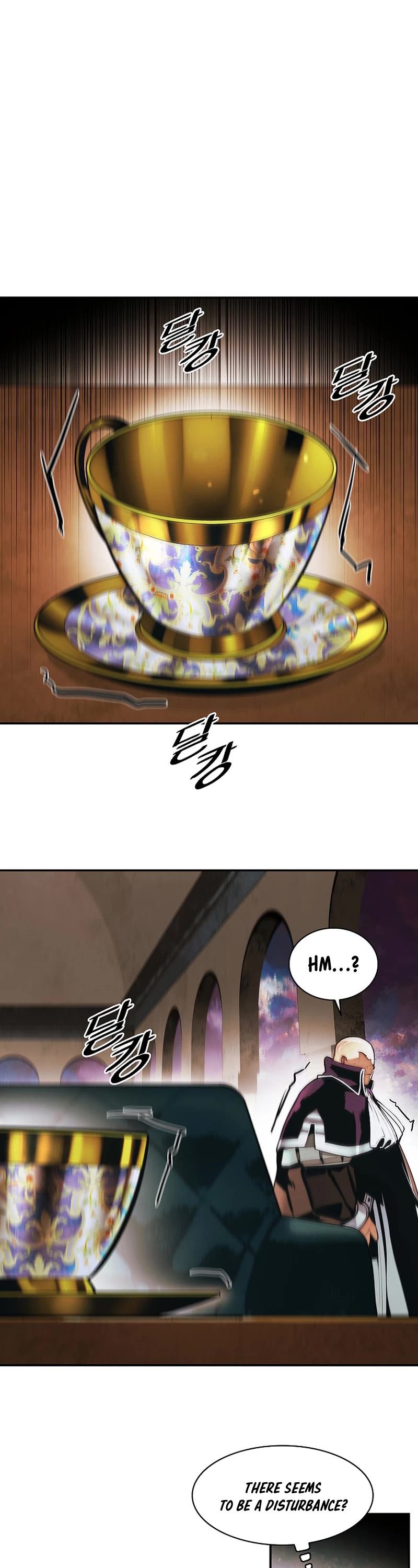 MookHyang - Dark Lady Chapter 217 page 2 - Chapter 217