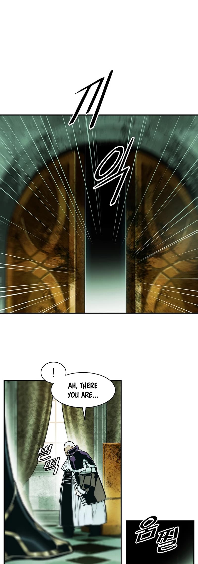 MookHyang - Dark Lady Chapter 217 page 31 - Chapter 217