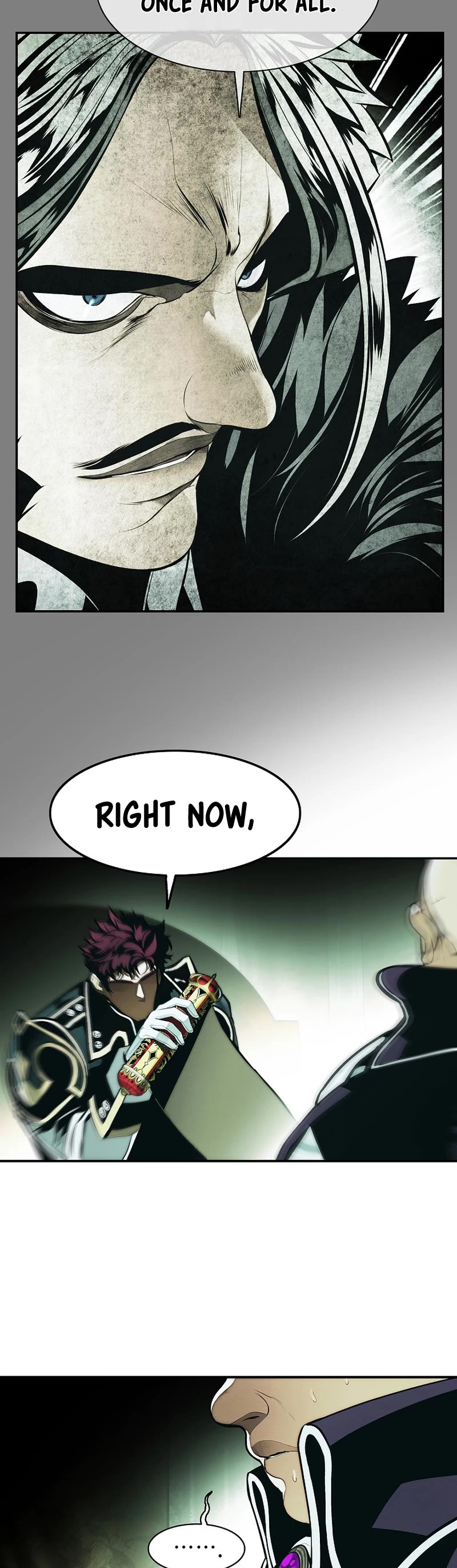MookHyang - Dark Lady Chapter 217 page 39 - Chapter 217