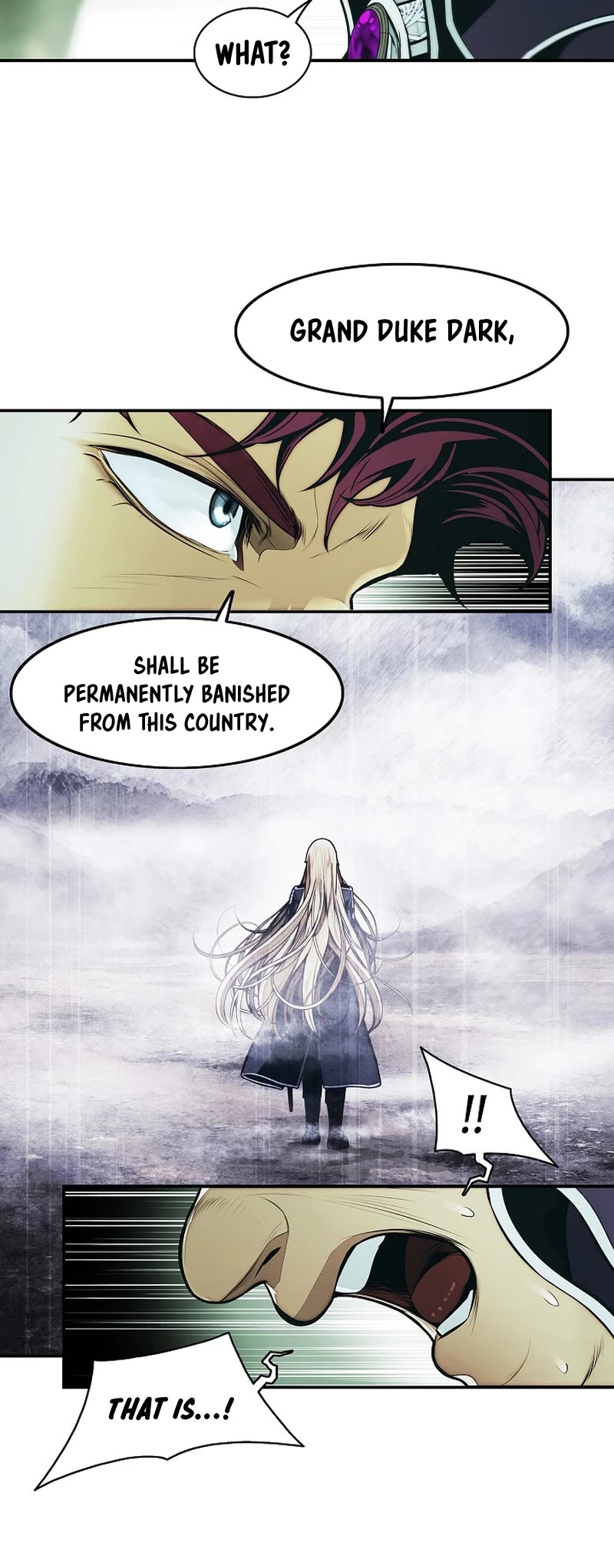 MookHyang - Dark Lady Chapter 218 page 16 - Chapter 218