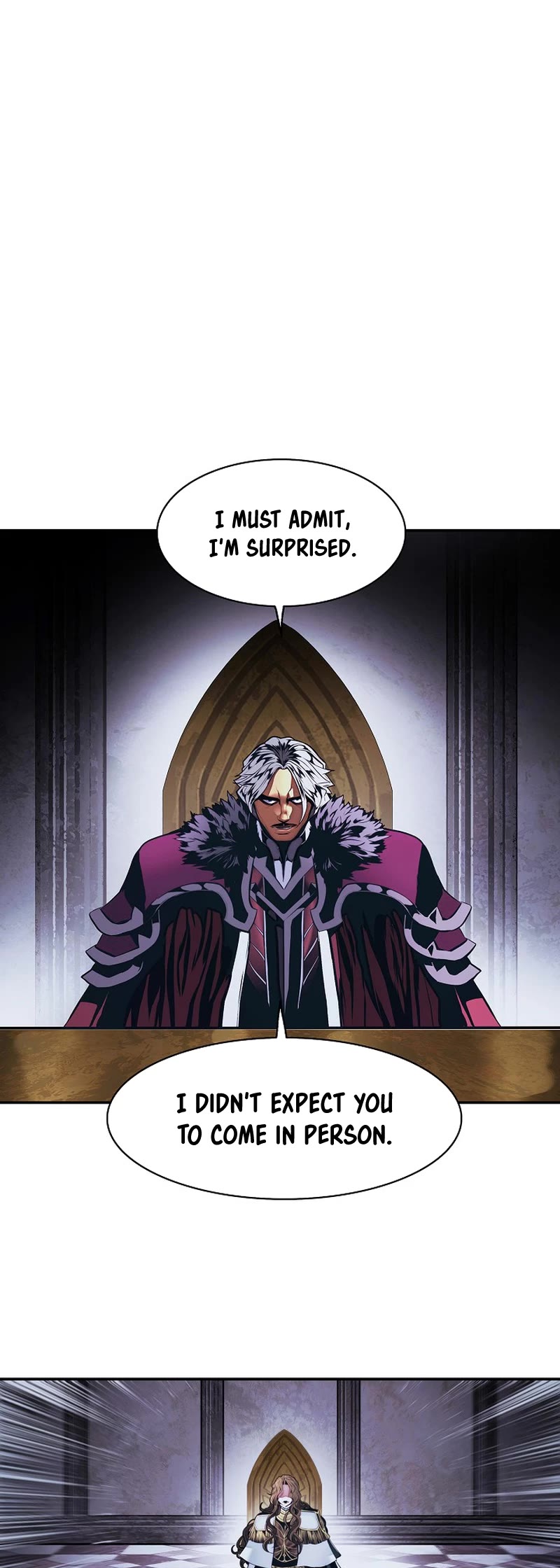 MookHyang - Dark Lady Chapter 218 page 20 - Chapter 218