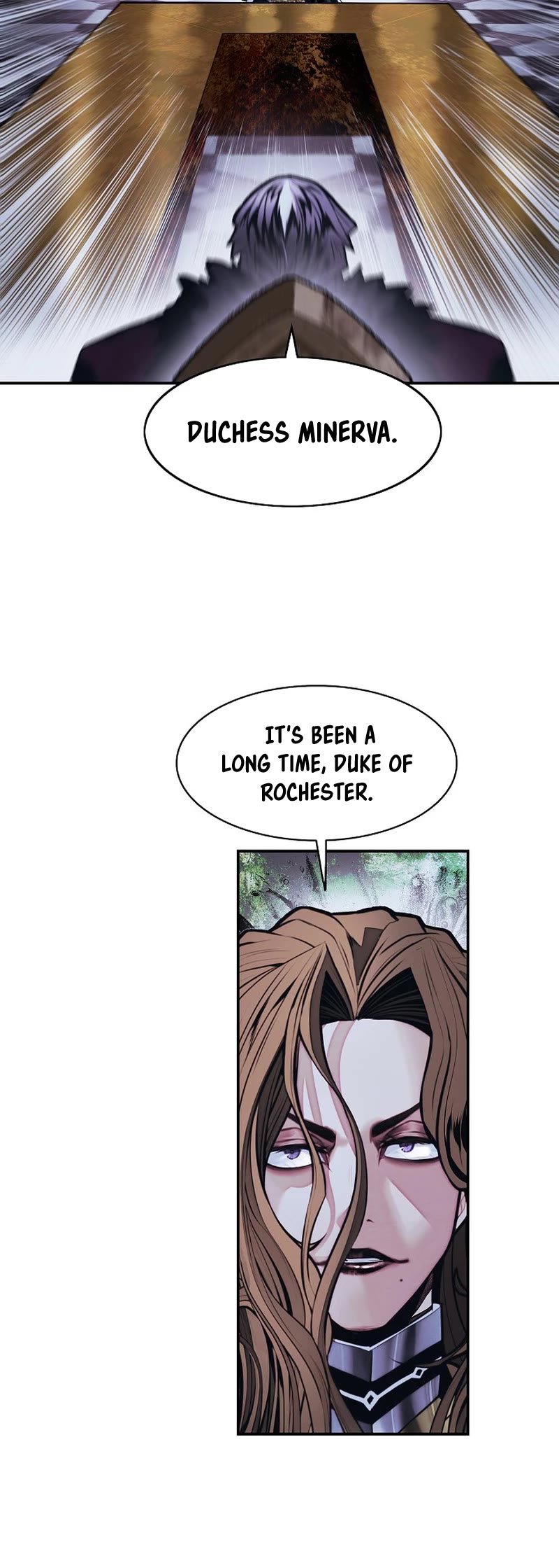 MookHyang - Dark Lady Chapter 218 page 21 - Chapter 218