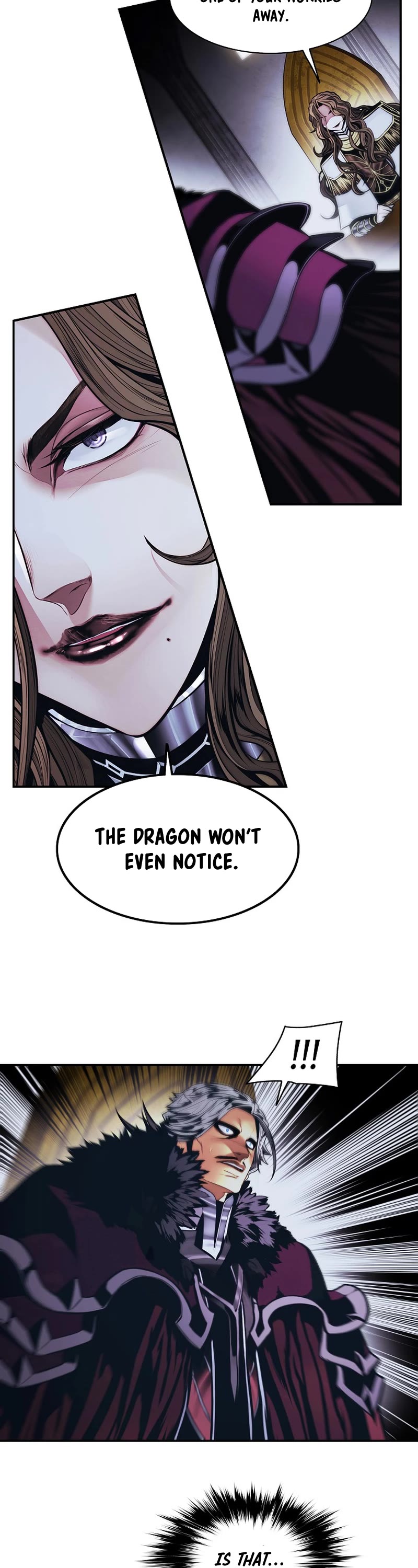 MookHyang - Dark Lady Chapter 218 page 29 - Chapter 218