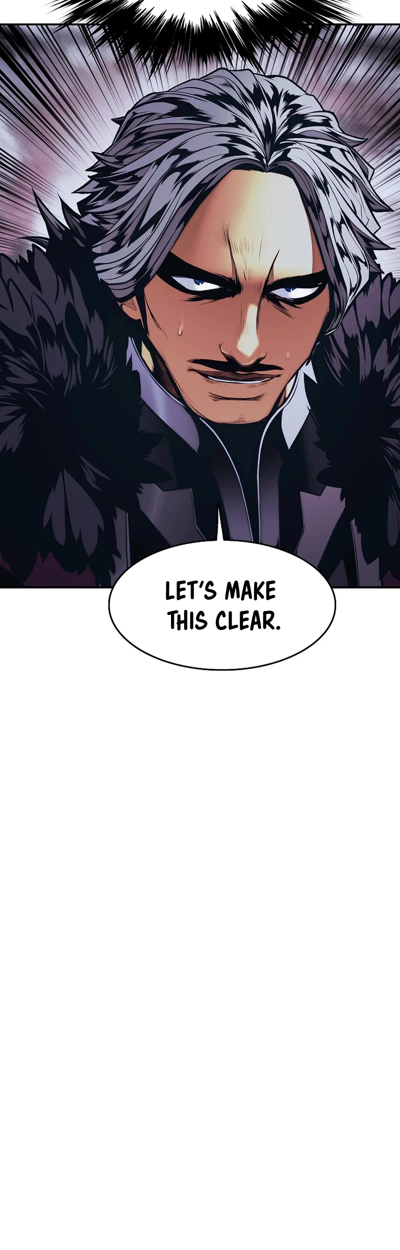 MookHyang - Dark Lady Chapter 218 page 31 - Chapter 218