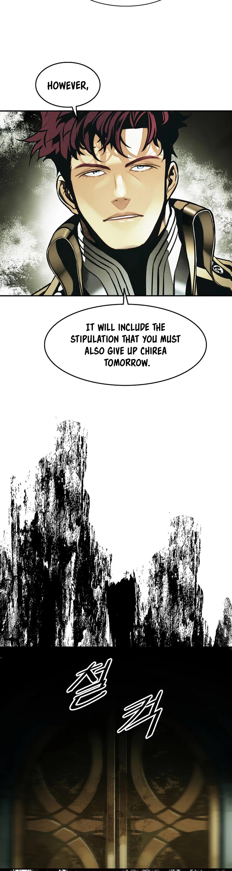MookHyang - Dark Lady Chapter 218 page 39 - Chapter 218