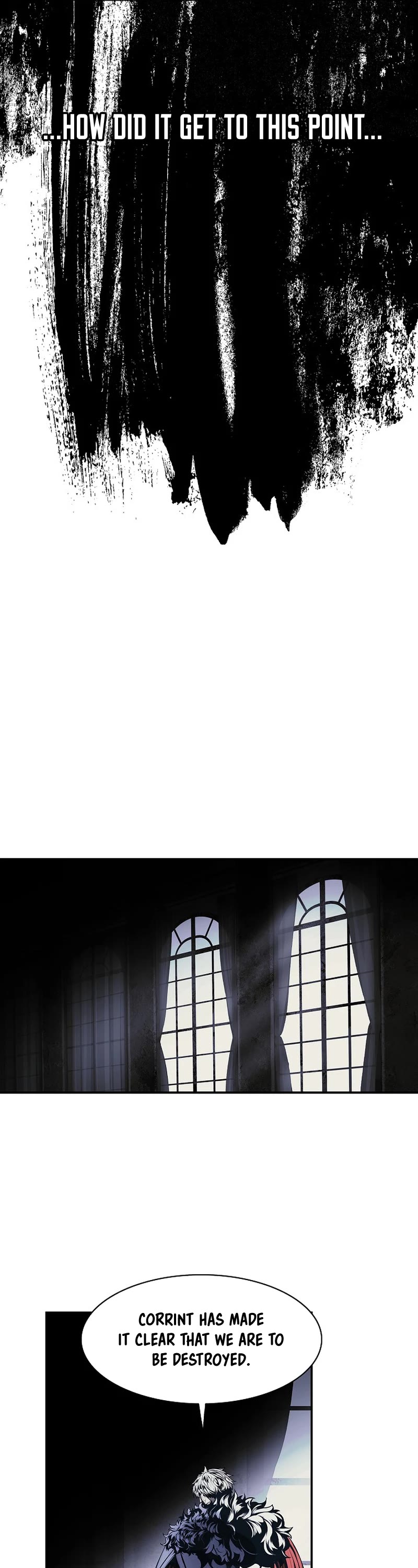 MookHyang - Dark Lady Chapter 218 page 42 - Chapter 218