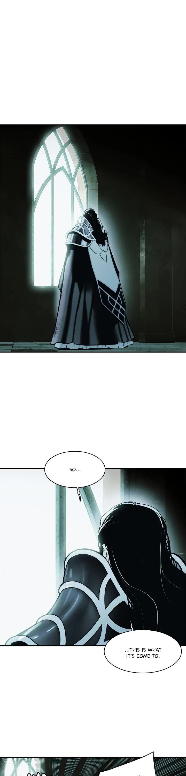 MookHyang - Dark Lady Chapter 219 page 1 - Chapter 219