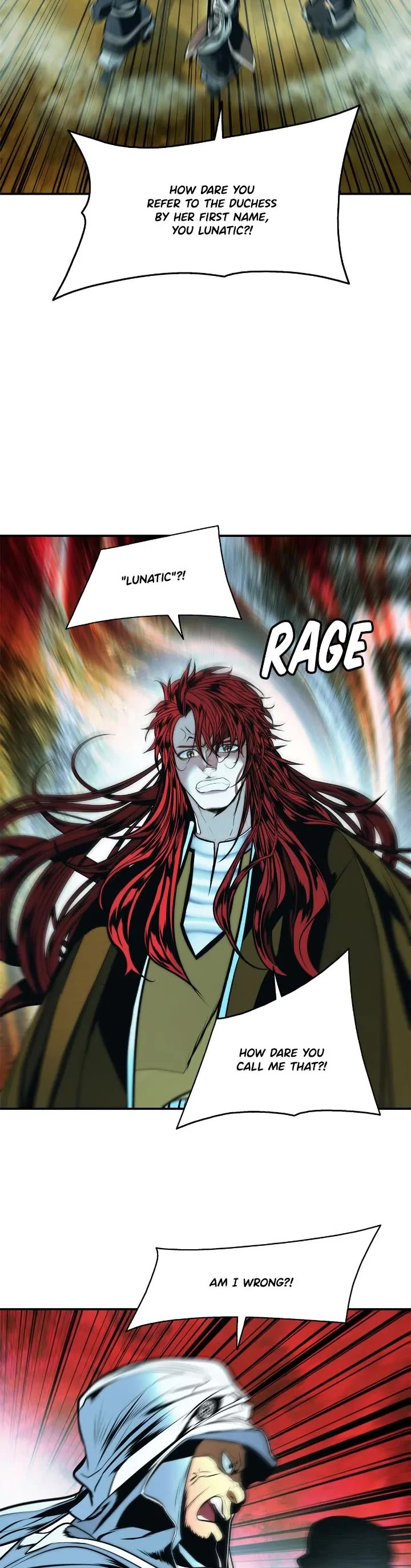 MookHyang - Dark Lady Chapter 219 page 19 - Chapter 219