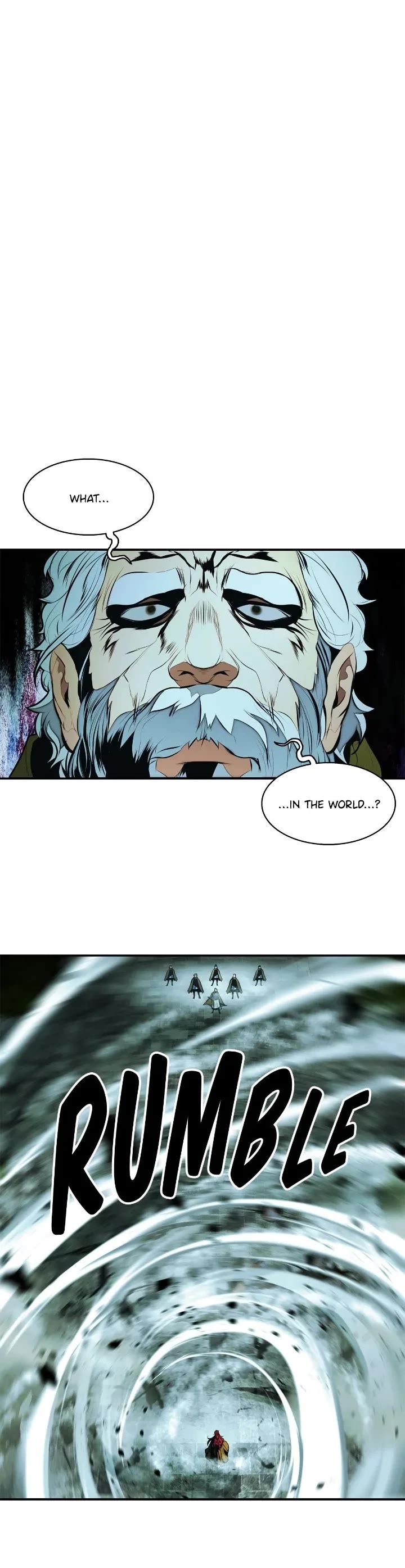 MookHyang - Dark Lady Chapter 219 page 25 - Chapter 219