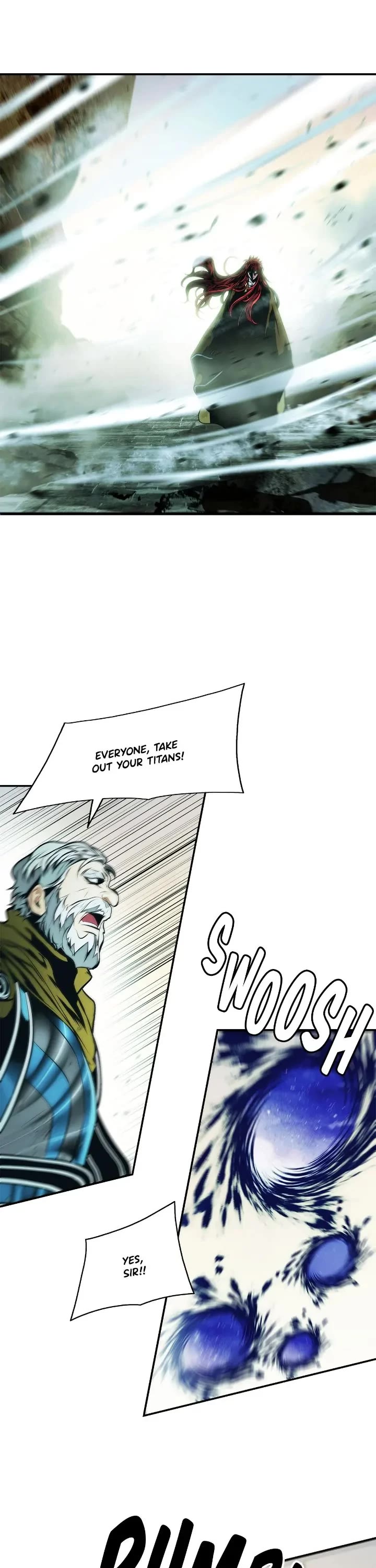 MookHyang - Dark Lady Chapter 219 page 26 - Chapter 219