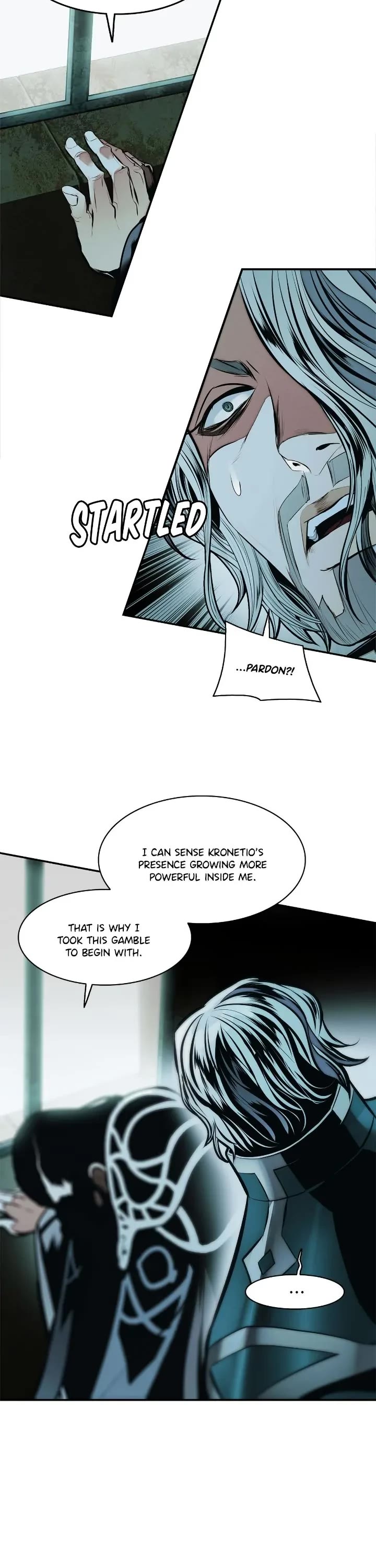 MookHyang - Dark Lady Chapter 219 page 3 - Chapter 219