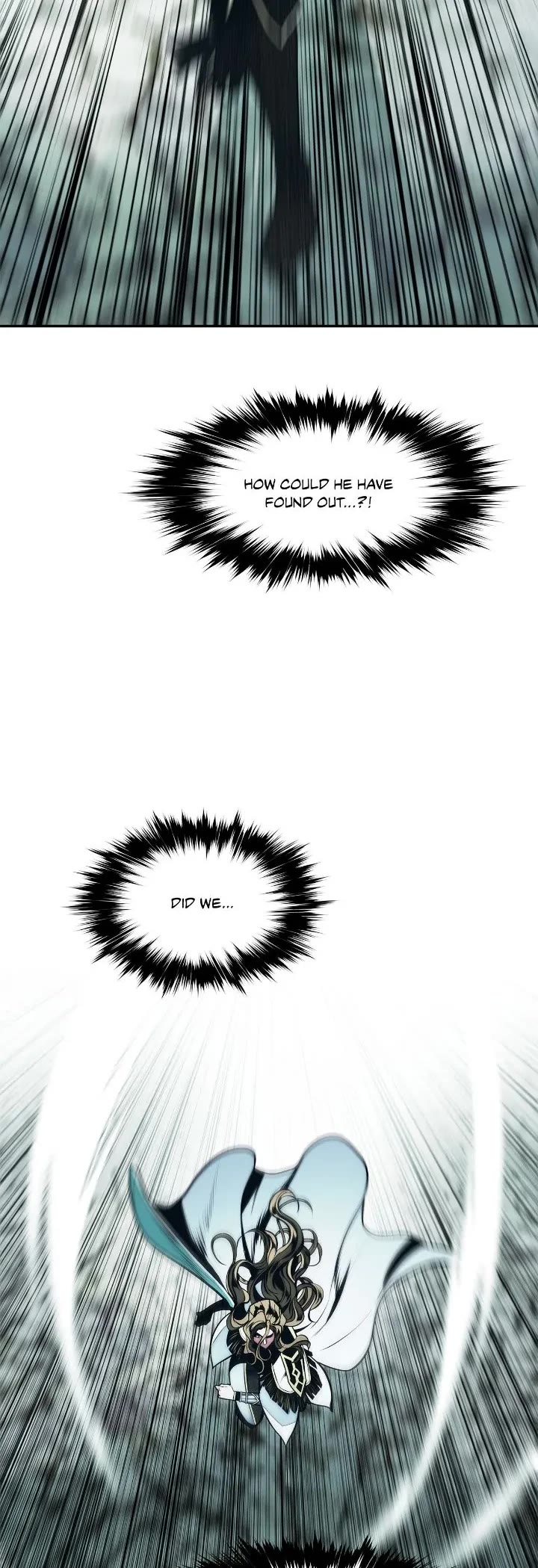 MookHyang - Dark Lady Chapter 219 page 35 - Chapter 219