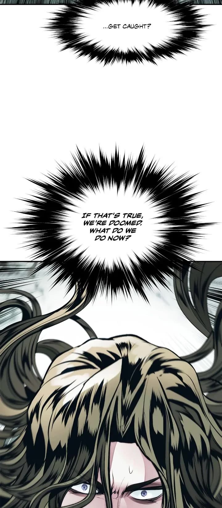 MookHyang - Dark Lady Chapter 219 page 36 - Chapter 219