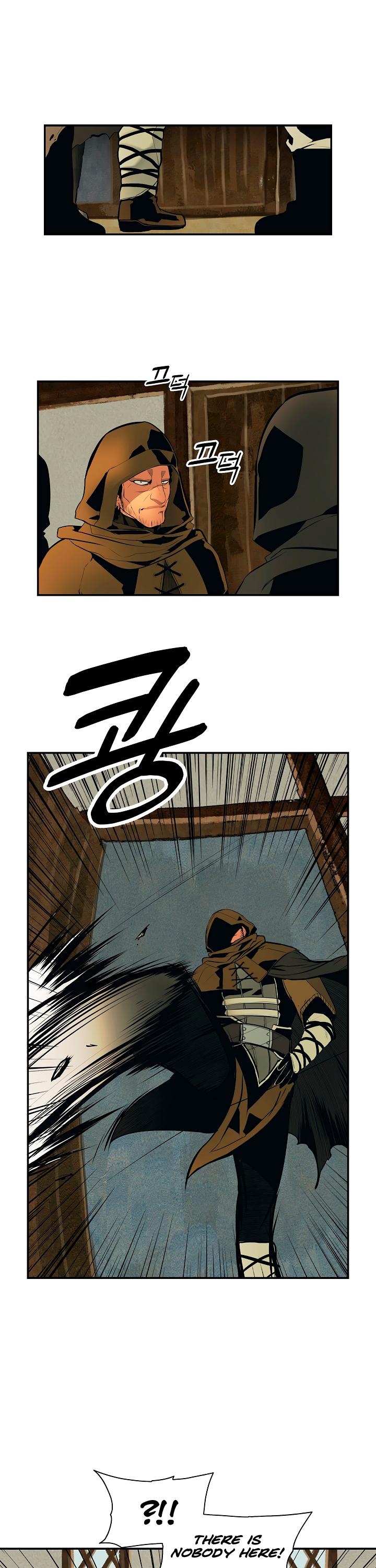 MookHyang - Dark Lady Chapter 22 page 2 - Chapter 22