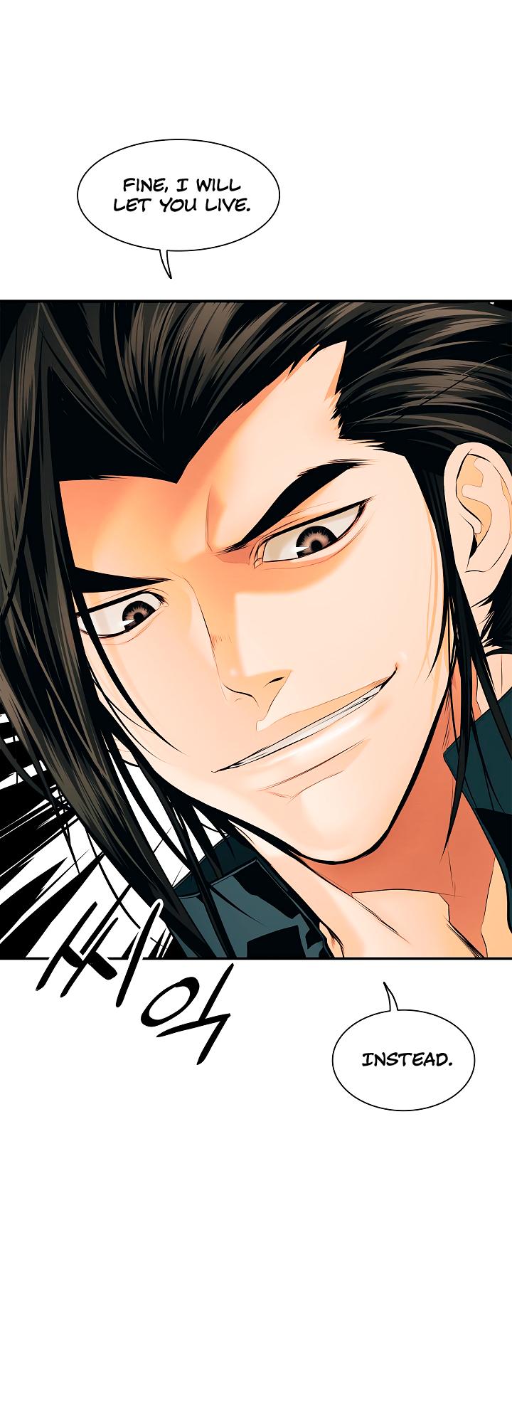 MookHyang - Dark Lady Chapter 22 page 20 - Chapter 22