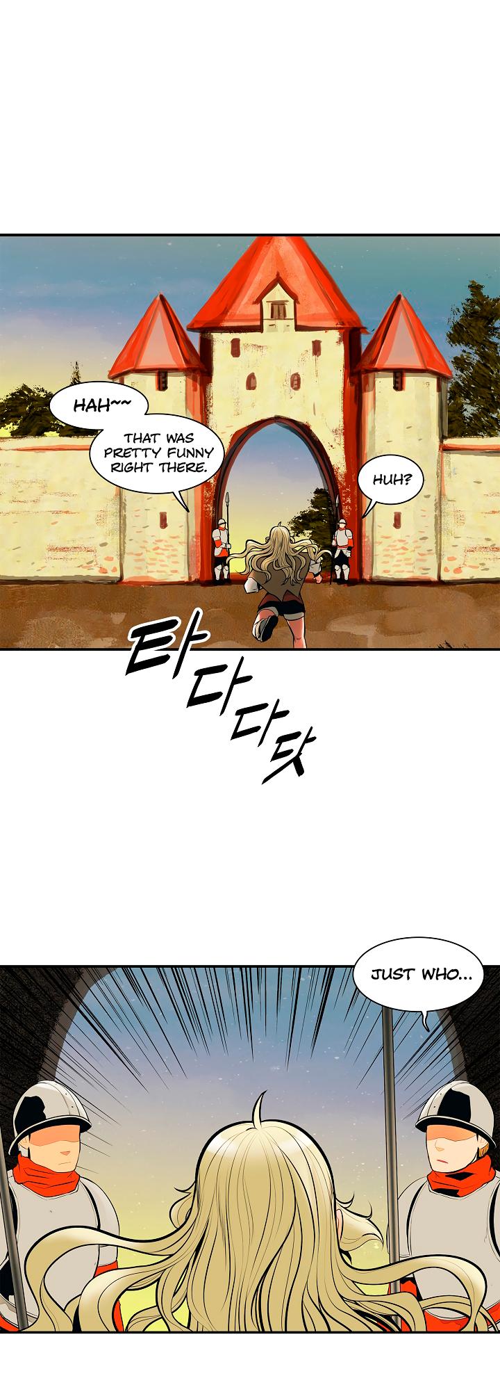MookHyang - Dark Lady Chapter 22 page 21 - Chapter 22