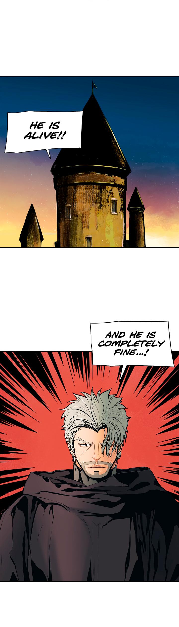 MookHyang - Dark Lady Chapter 22 page 28 - Chapter 22