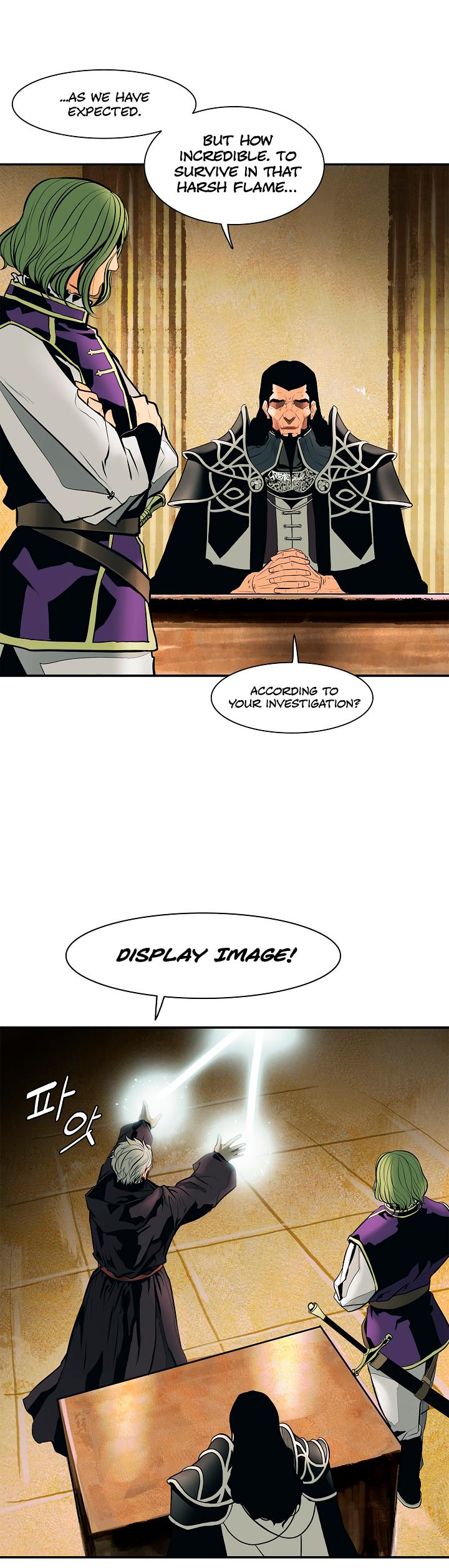 MookHyang - Dark Lady Chapter 22 page 29 - Chapter 22