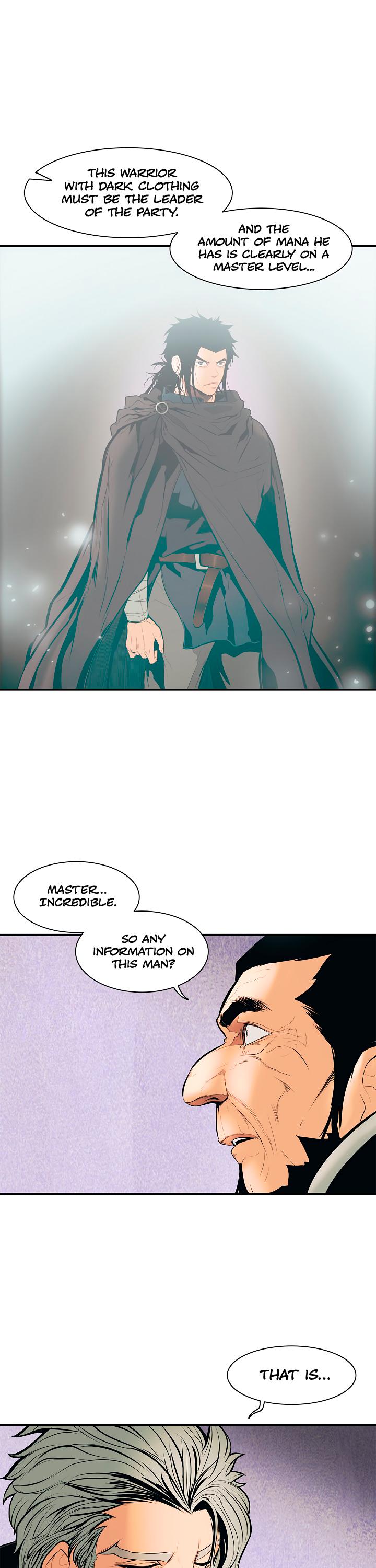 MookHyang - Dark Lady Chapter 22 page 30 - Chapter 22