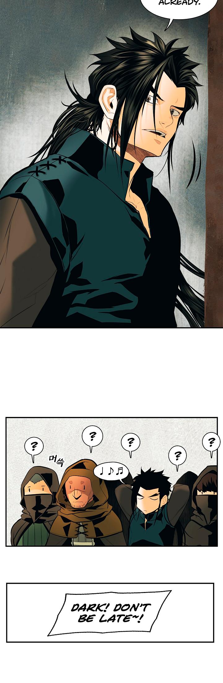MookHyang - Dark Lady Chapter 22 page 5 - Chapter 22