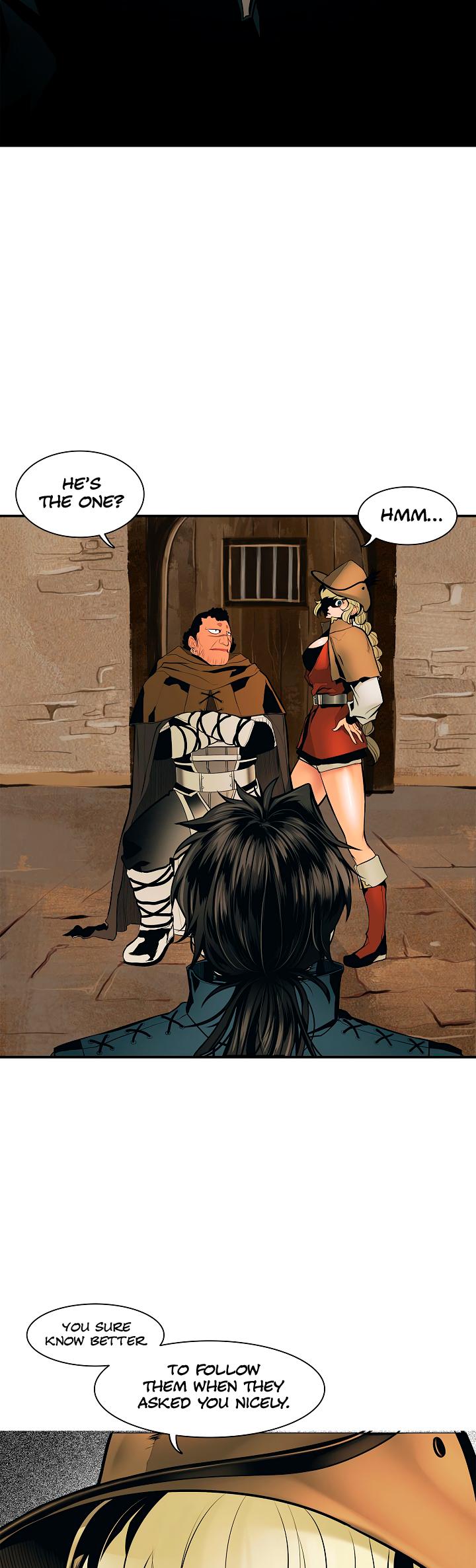 MookHyang - Dark Lady Chapter 22 page 8 - Chapter 22