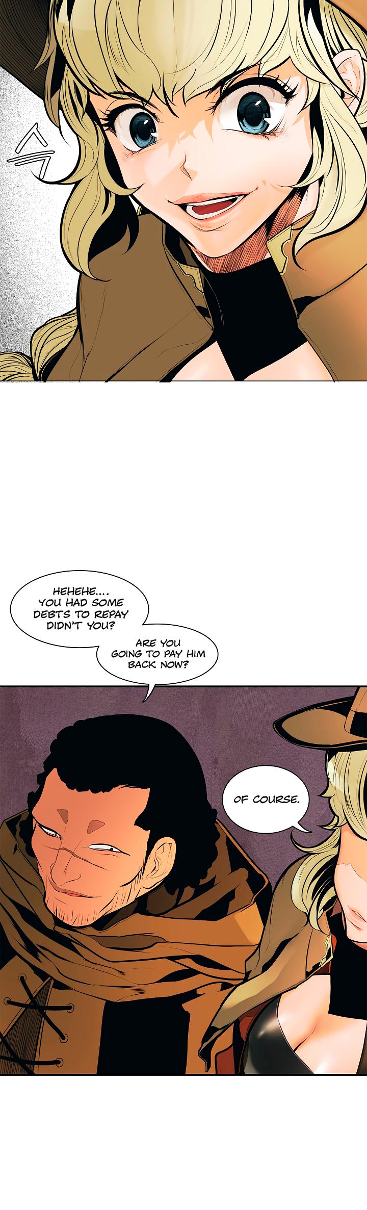 MookHyang - Dark Lady Chapter 22 page 9 - Chapter 22