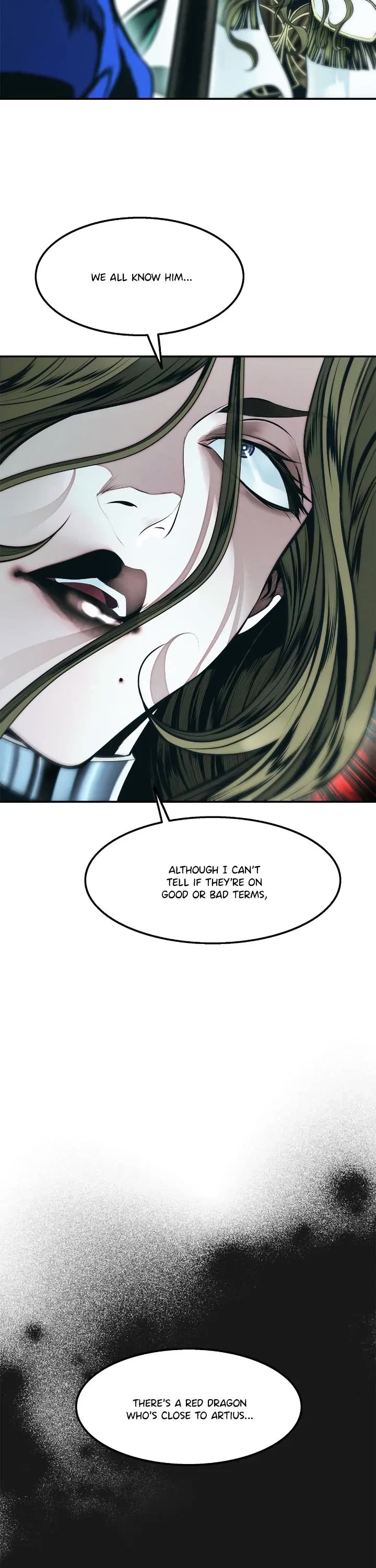 MookHyang - Dark Lady Chapter 220 page 16 - Chapter 220